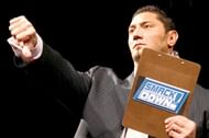 Batista's thumbs down become one of the most memorable moments of his career